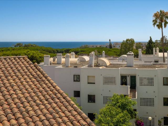 Ático en Venta en Paraiso Barronal
