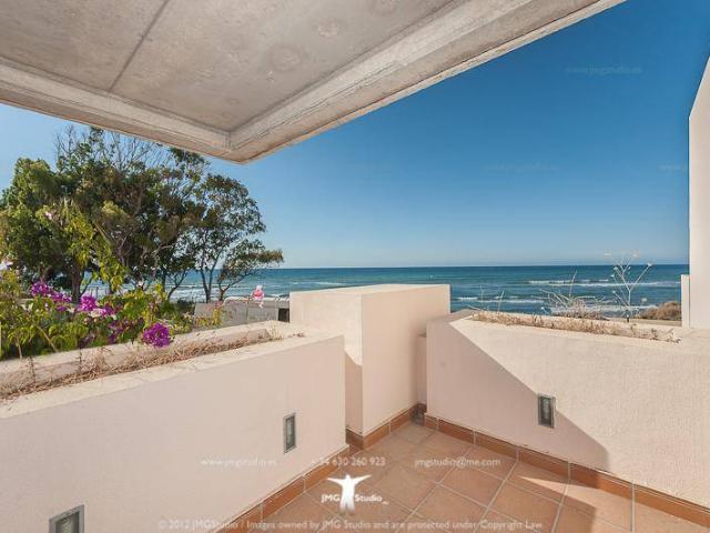 Ático en Venta en Paraiso Barronal