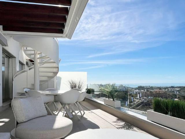Ático en Venta en Paraiso Barronal