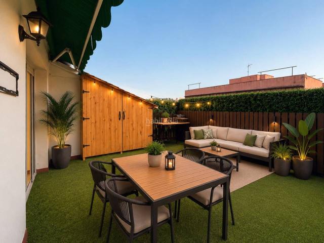Ático en venta en Parets del Vallès. Piso en venta en Parets del Vallès08150. Áticos Parets del.