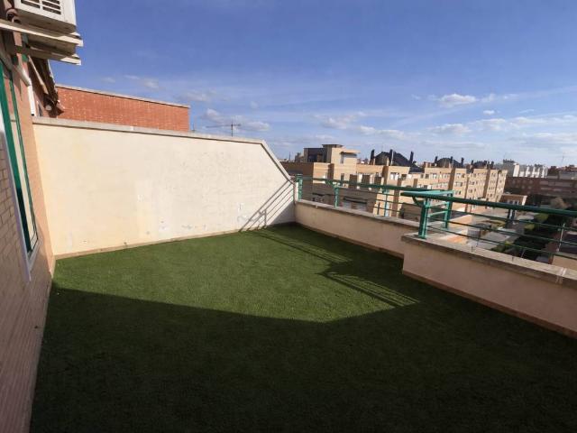 Ático en Venta en Parque Alameda Paula López
