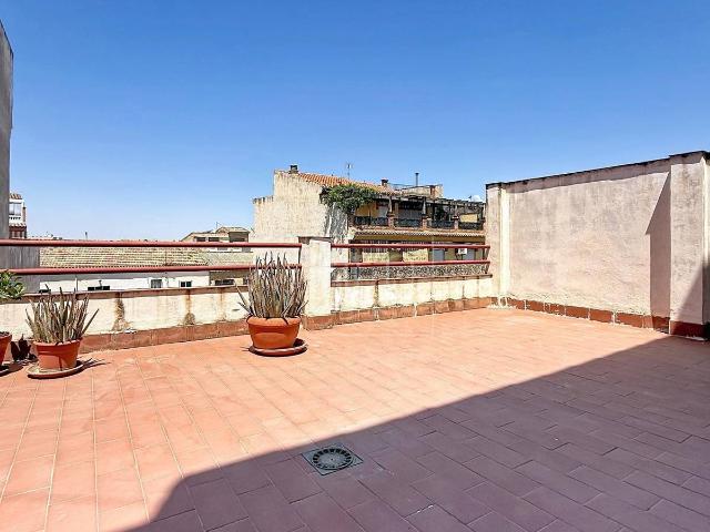 Ático en Venta en Parque de la Ermita