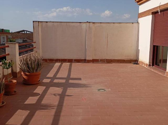 Ático en Venta en Parque de la Ermita