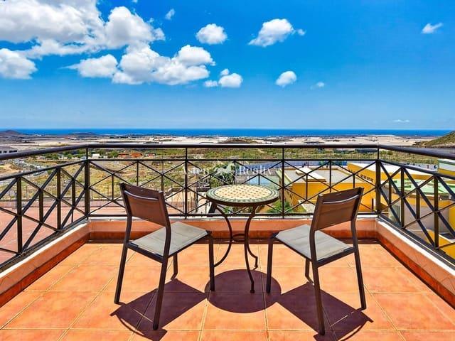 Ático en venta en Parque de la Reina, Tenerife