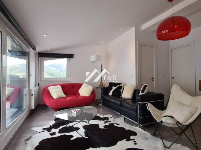 Ático en Venta en Pas de la Casa