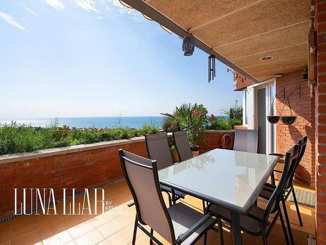 Ático en venta en pasaje Dels Pins Melis, Sitges, de 146 m² 4 habitaciones por 795.000