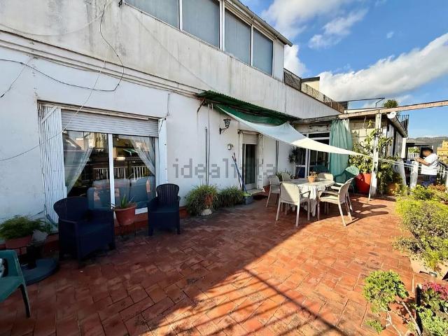 Ático en venta en paseo Maragall, Barcelona, de 128 m² 5 habitaciones por 650.000