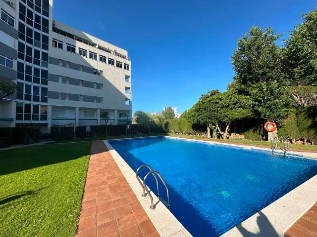 Ático en Venta en Passeig Marítim