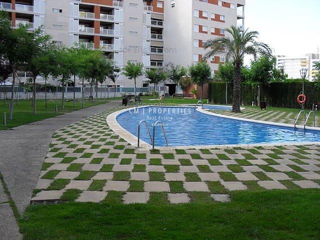 Ático en venta en Paterna, Valencia