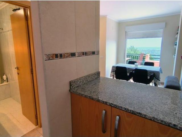 Atico en Venta en Pedreguer, Alicante