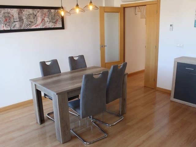 Ático en venta en Pedreguer, Alicante Costa Blanca