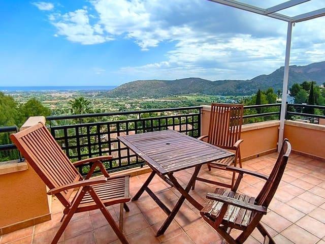 Ático en venta en Pedreguer, Alicante Costa Blanca