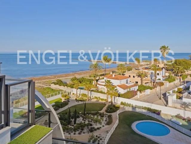 Ático en venta en Pedreguer, Alicante Costa Blanca