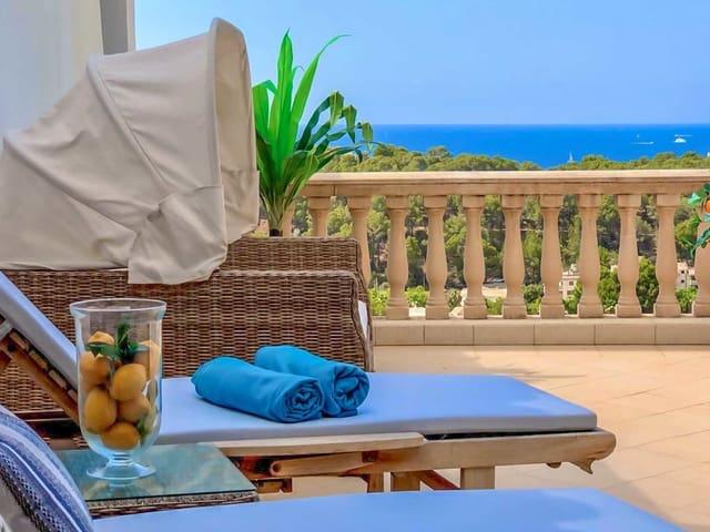 Ático en venta en Peguera / Paguera, Mallorca