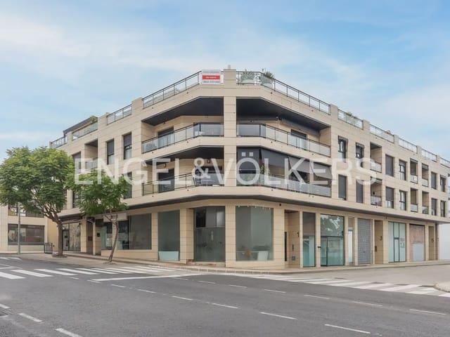 Ático en venta en Pego, Alicante Costa Blanca