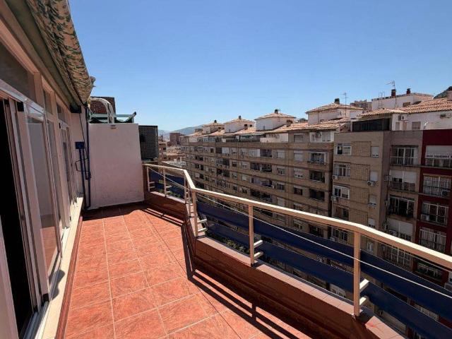 Ático en Venta en Peñamefecit Avda Barcelona