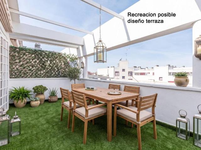 Ático en Venta en Arroyo del Fresno