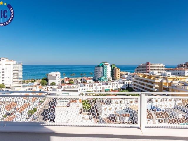 Ático en venta en Peñíscola, Castellón Costa Azahar
