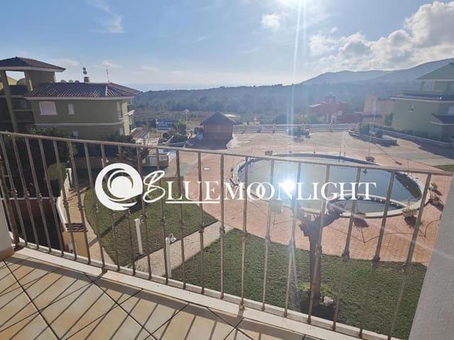 Ático en venta en Peñíscola, Castellón Costa Azahar