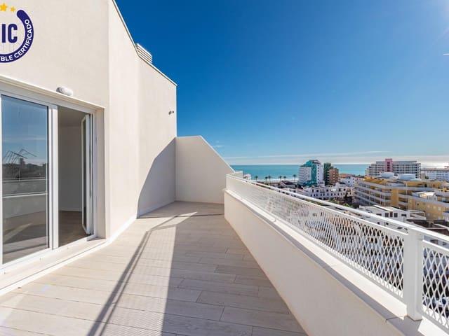 Ático en venta en Peñíscola, Castellón Costa Azahar