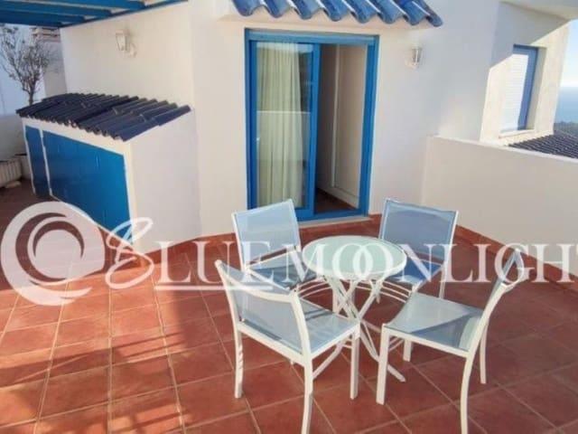 Ático en venta en Peñíscola, Castellón Costa Azahar