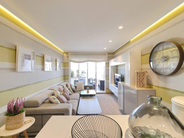 Ático en venta en Peñíscola, Castellón Costa Azahar