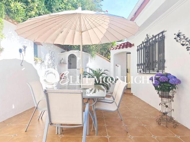 Ático en venta en Peñíscola, Las Atalayas Urmi Cerro Mar. Apartamento con gran patio y terraza con vistas al mar en Las Atalayas Peñíscola. Áticos.