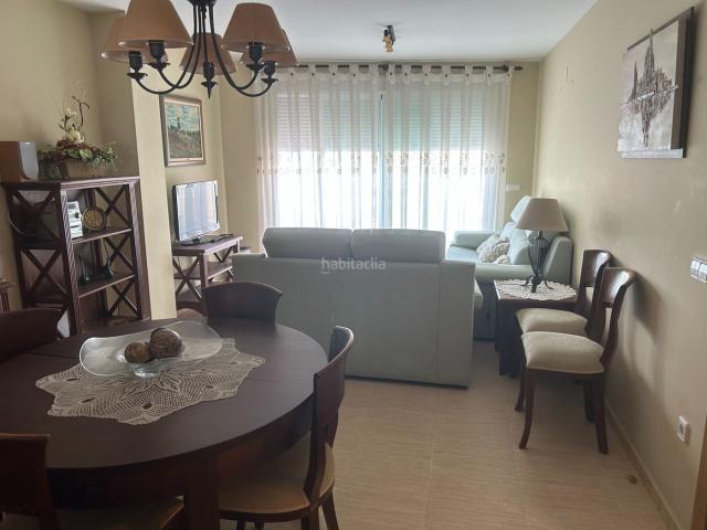 Ático en venta en Peñíscola, Llandells. Ático dúplex en zona centro de Peñiscola. Áticos.