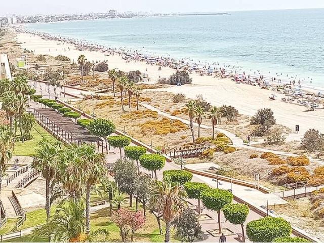 Ático en venta en Peñíscola, Playa Norte. Atico en venta en Platja NordPeñismar. Áticos.