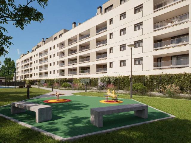 Atico en Venta en Pinar del Jalón