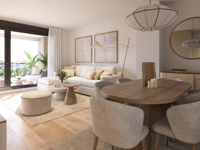 Atico en Venta en Pinar del Jalón