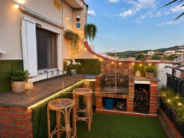 Ático en venta en Pineda de Mar, Barcelona Costa Maresme