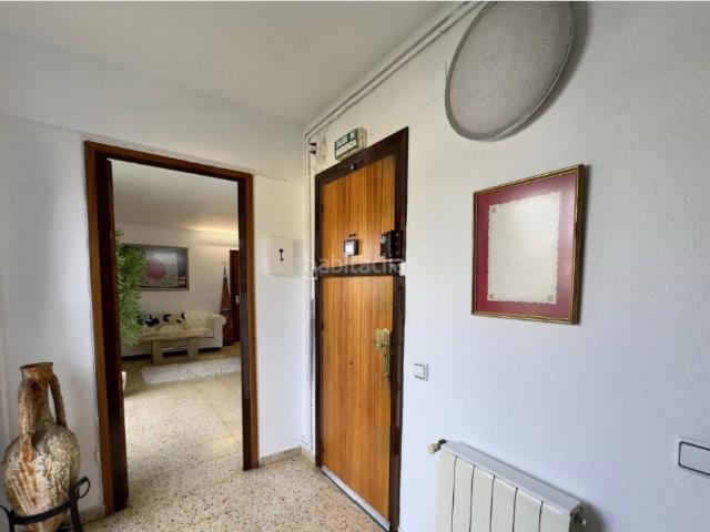 Ático en venta en Pineda de Mar, Poblenou. Sobreático con espectacular terraza. Áticos Pineda de.