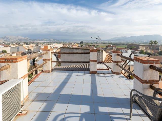 Ático en venta en Pinos Genil, Granada