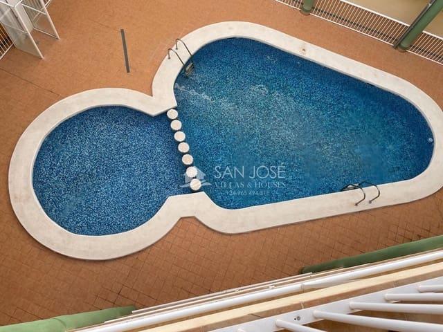 Ático en venta en Pinoso, Alicante