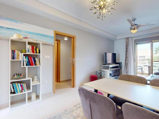 Ático en venta en Pilar de la Horadada, Torre de la Horadada. Ático con terraza privada y vistas al mar en Torre de la Horadada A pocos metros de la playa. Áticos Pilar de la.