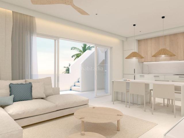 Ático en venta en Pilar de la Horadada, Torre de la Horadada. Apartamento en Torre de la Horadada. Áticos Pilar de la.