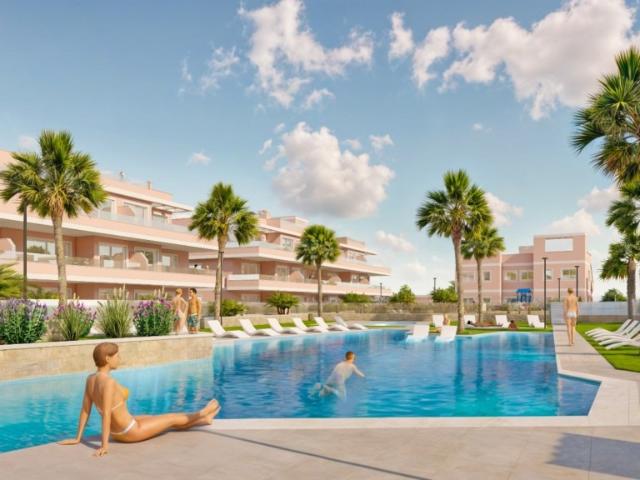 Ático en Venta en Pilar De La Horadada Alicante