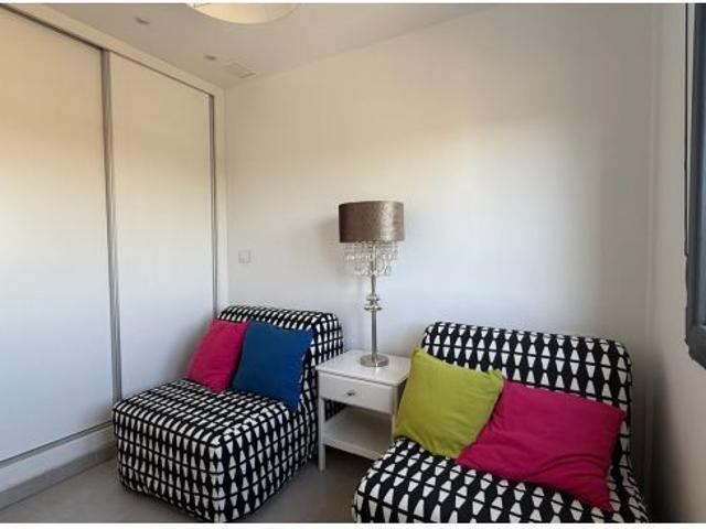 Atico en Venta en Pilar de la Horadada, Alicante
