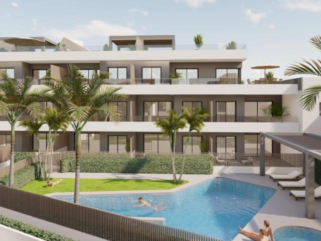 Ático en Venta en Pilar De La Horadada Alicante