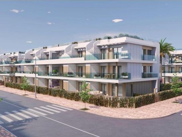 Atico en Venta en Pilar de la Horadada, Alicante