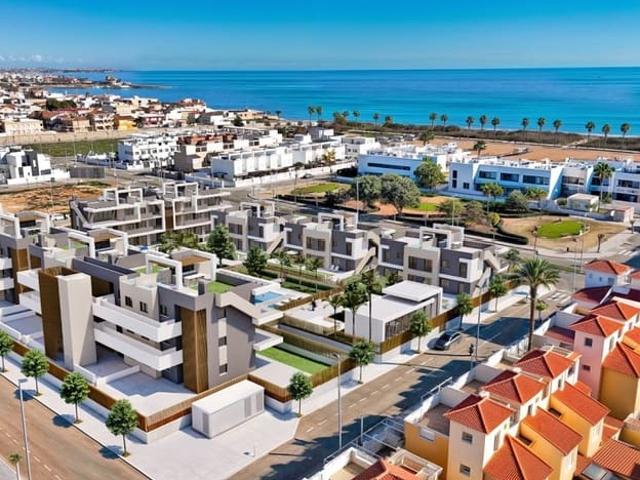 Ático en venta en Pilar de la Horadada, Alicante Costa Blanca