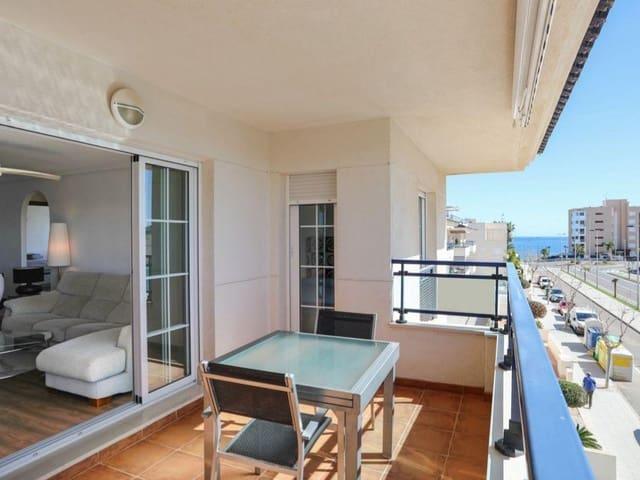 Ático en venta en Pilar de la Horadada, Alicante Costa Blanca