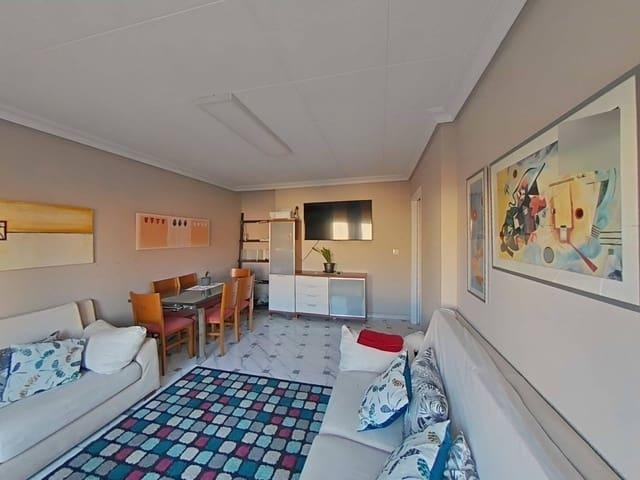 Ático en venta en Pilar de la Horadada, Alicante Costa Blanca