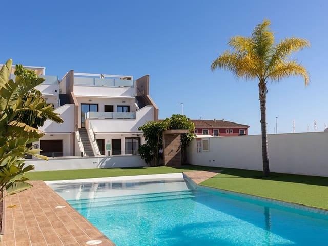 Ático en venta en Pilar de la Horadada, Alicante Costa Blanca