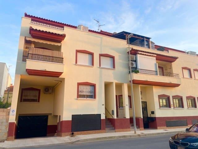 Ático en venta en Pilar de la Horadada, Alicante Costa Blanca