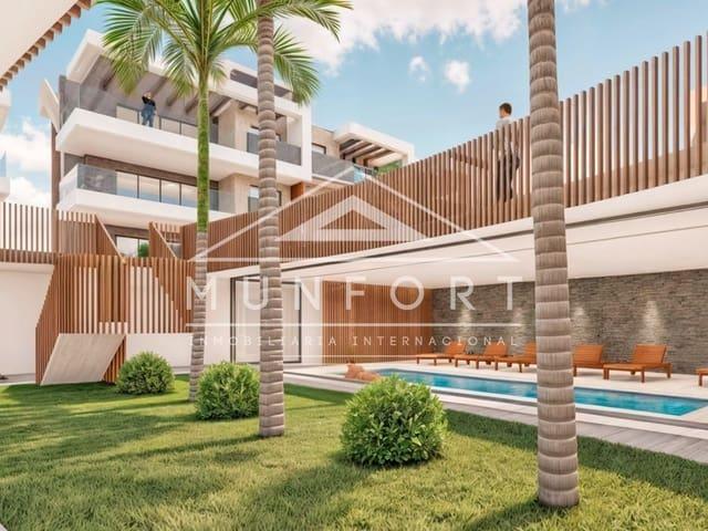 Ático en venta en Pilar de la Horadada, Alicante Costa Blanca