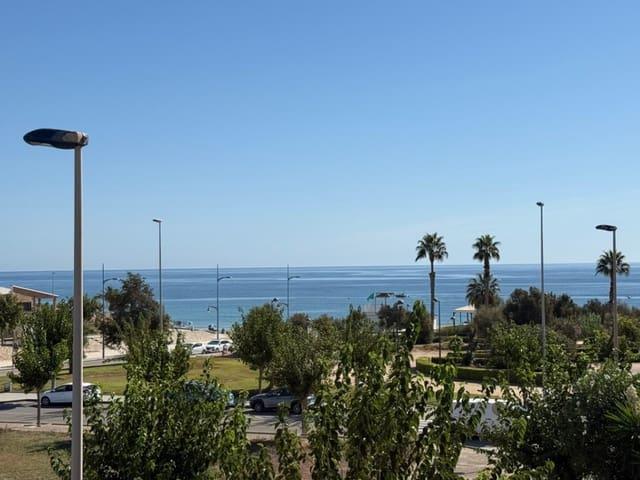 Ático en venta en Pilar de la Horadada, Alicante Costa Blanca