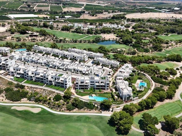 Ático en venta en Pilar de la Horadada, Alicante Costa Blanca