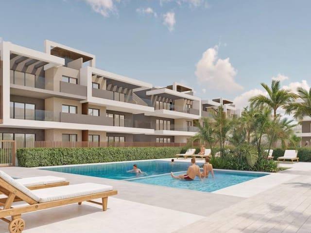 Apartamento en venta en Torre de la Horadada, Alicante Costa Blanca